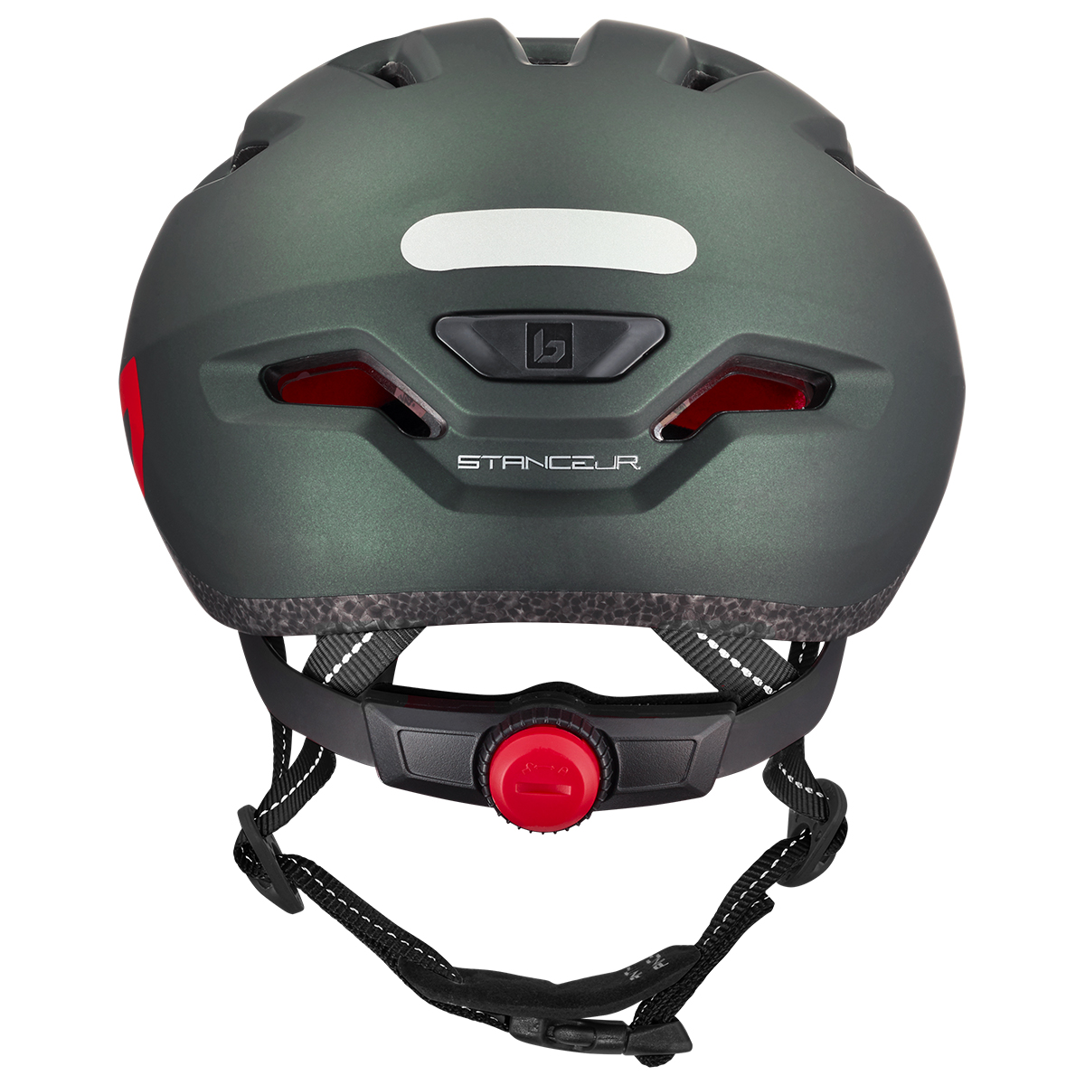 STANCE JUNIOR, Forest Matte-No Lens Reference, hi-res image number null